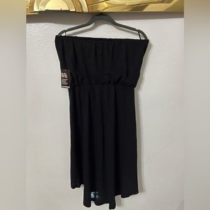 Express Off the Shoulder Top